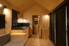 Tiny House am Bodensee